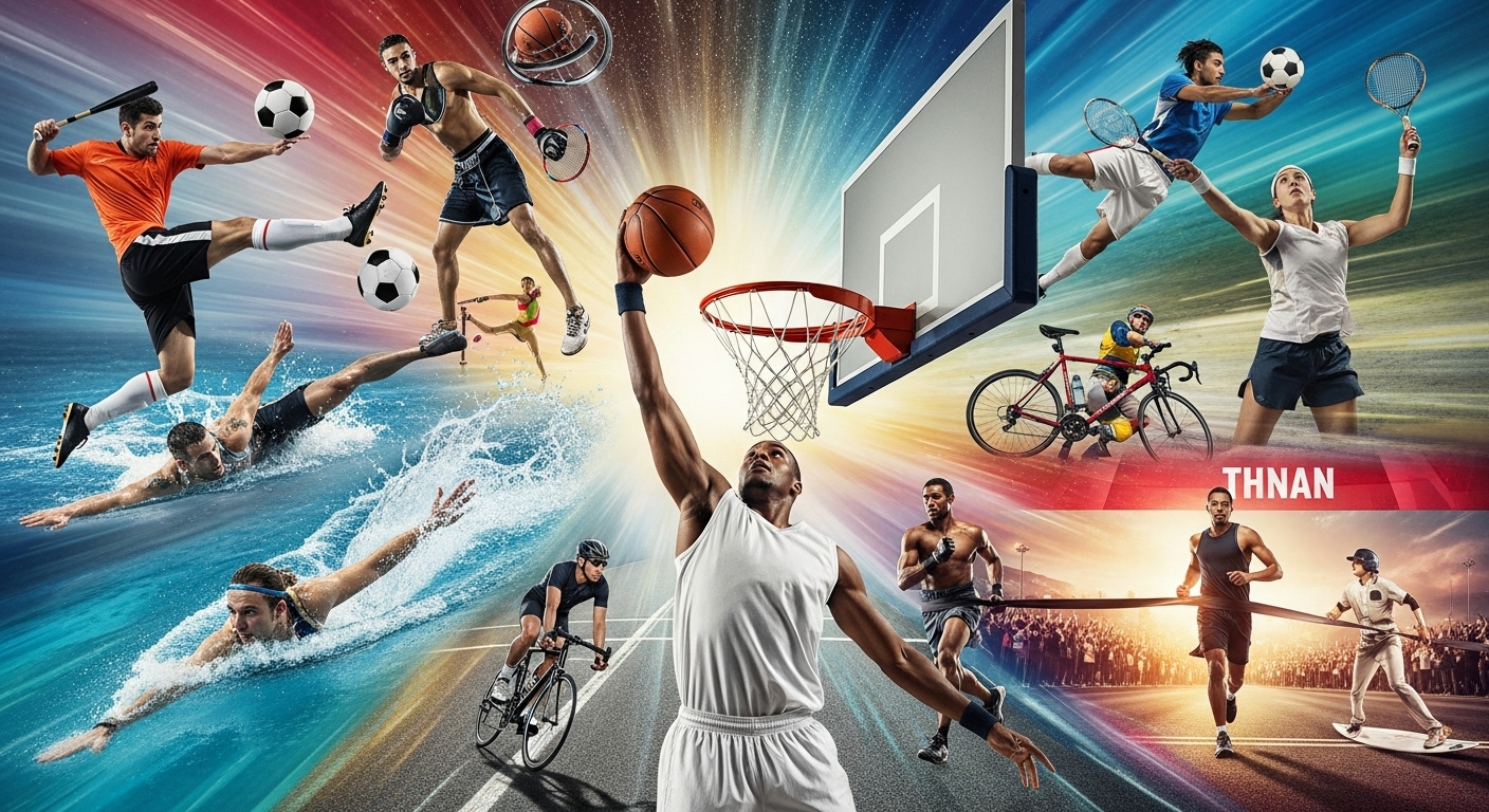 The Digital Revolution of Competition: How Esports Is Shaping Modern Sports Culture