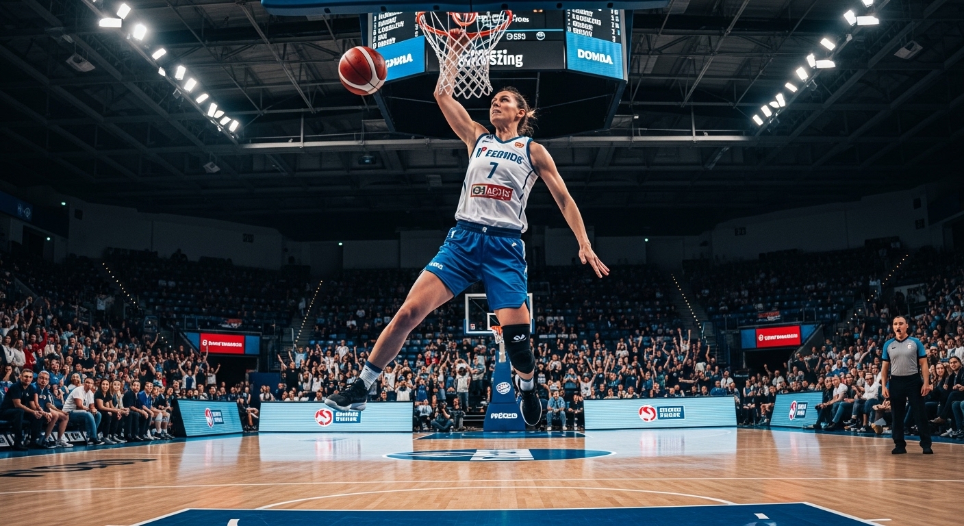 The Rise of Esports: Redefining Competition in the Digital Era