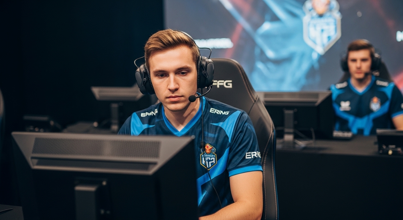 Esports Unleashed: The Rise of Competitive Gaming in the Digital Era